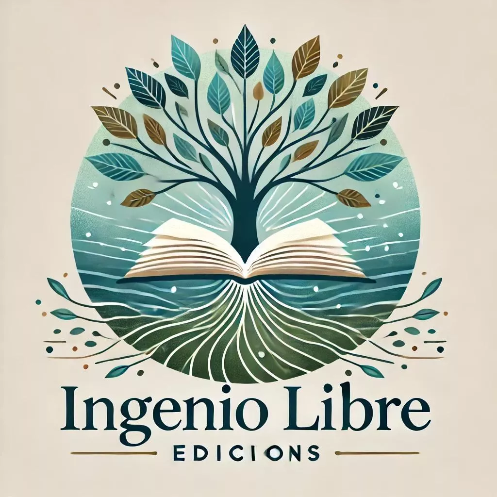 ILE - Ingenio Libre Ediciones